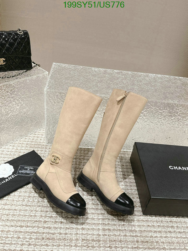 SAMC - Mix Boots - 081