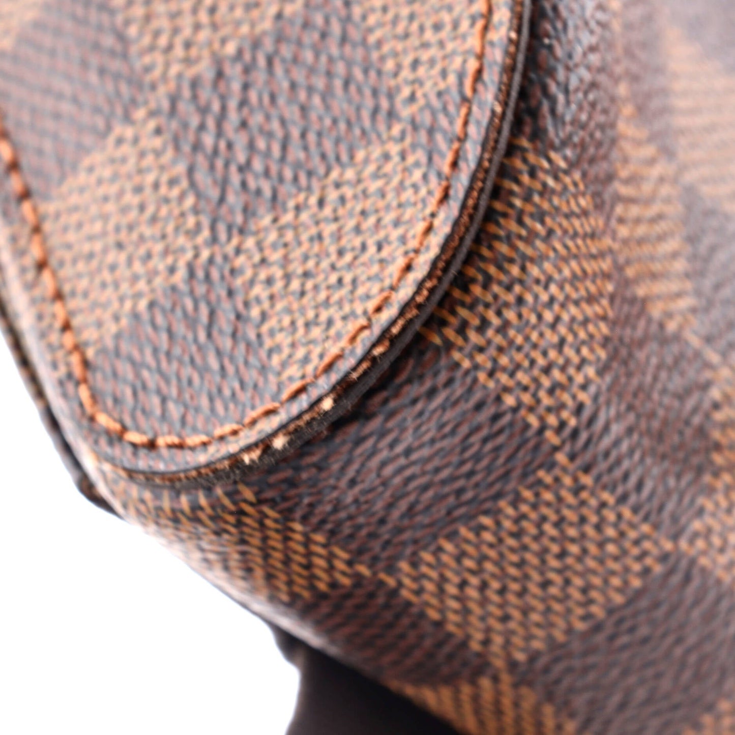 Louis Vuitton Geronimos Waist Bag Damier