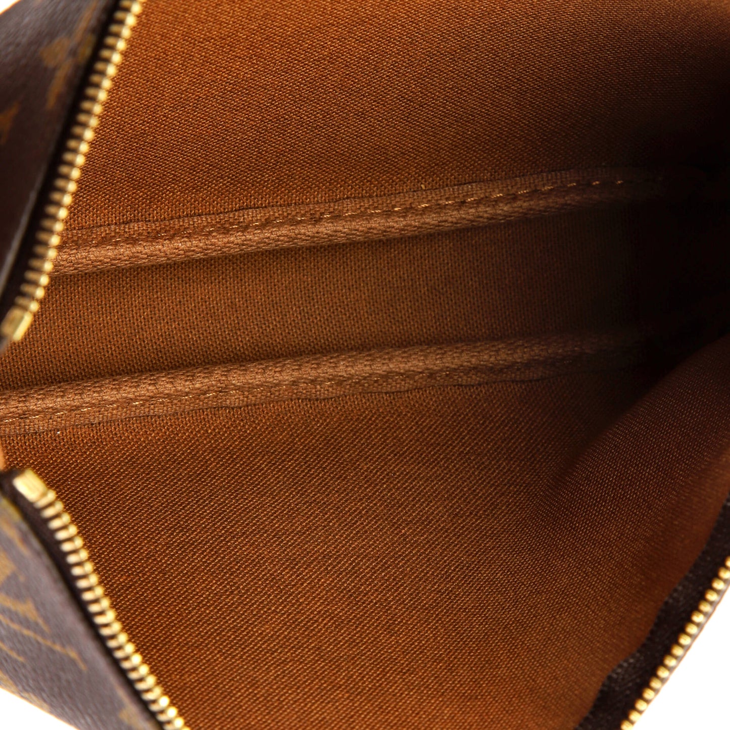 Louis Vuitton Pochette Accessoires Monogram Canvas