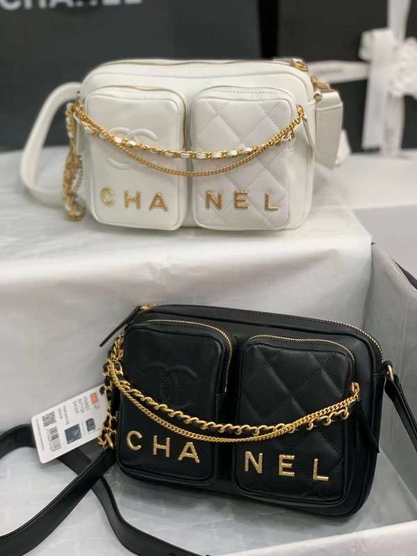 Satchel Bags - CHL Bags - 5591