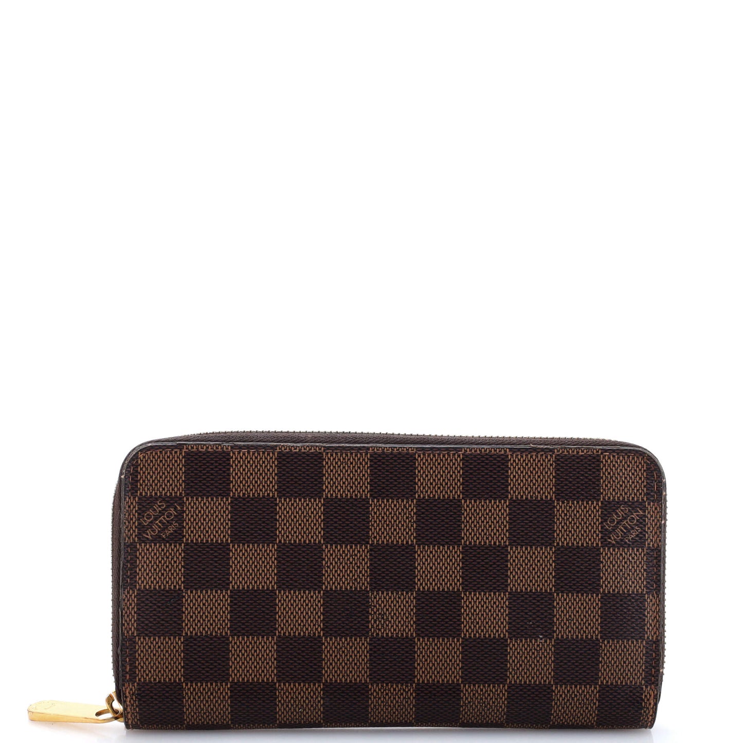 Louis Vuitton Zippy Wallet Damier XL