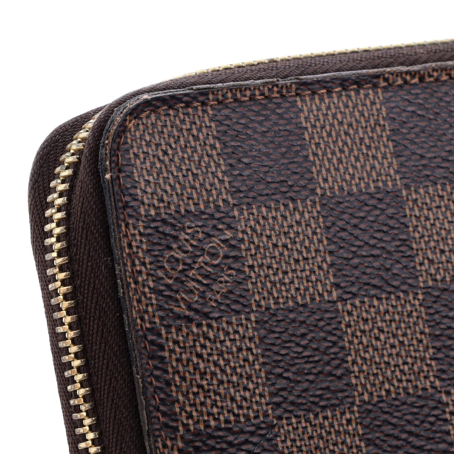 Louis Vuitton Zippy Wallet Damier XL