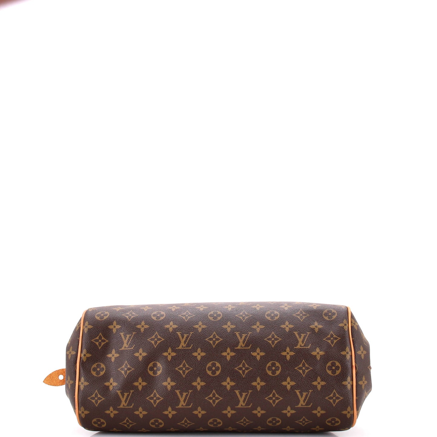 Louis Vuitton Montorgueil Handbag Monogram Canvas GM