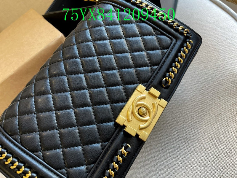Glami - CHL Bags - 3114