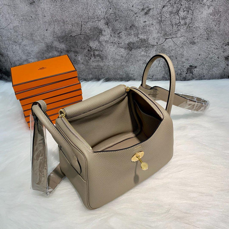 Satchel Bags - HMS-Bags - 660
