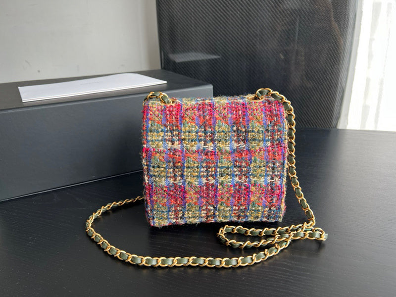 ELE - CHL Bags - 105