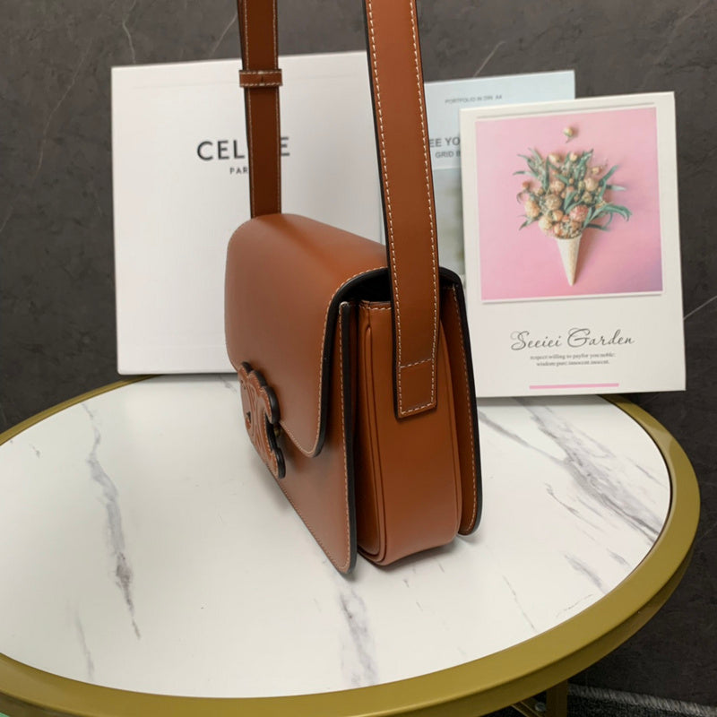 Glamy - COL Bags - 1171