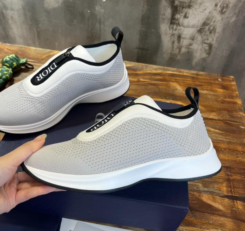 SAMCC - DOR Men Shoes - 360