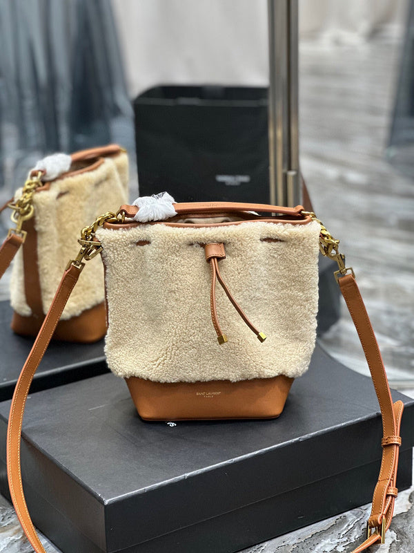 Glami- Glami- - SLY Bags - 1007
