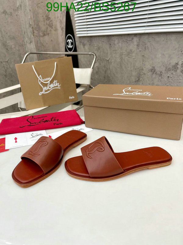 SAMC - CBL Women Shoes - 055