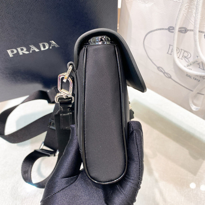 Satchel Bags - PDA Bags - 2855