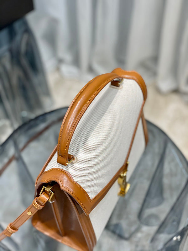Satchel Bags - SLY Bags - 486