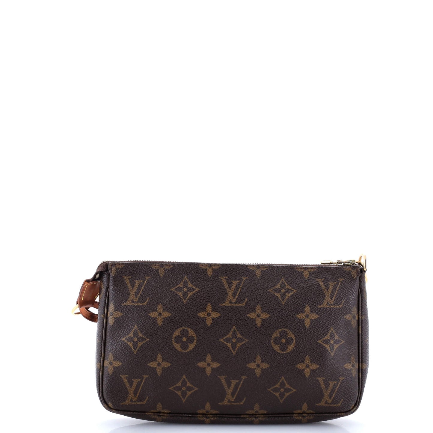 Louis Vuitton Pochette Accessoires Monogram Canvas
