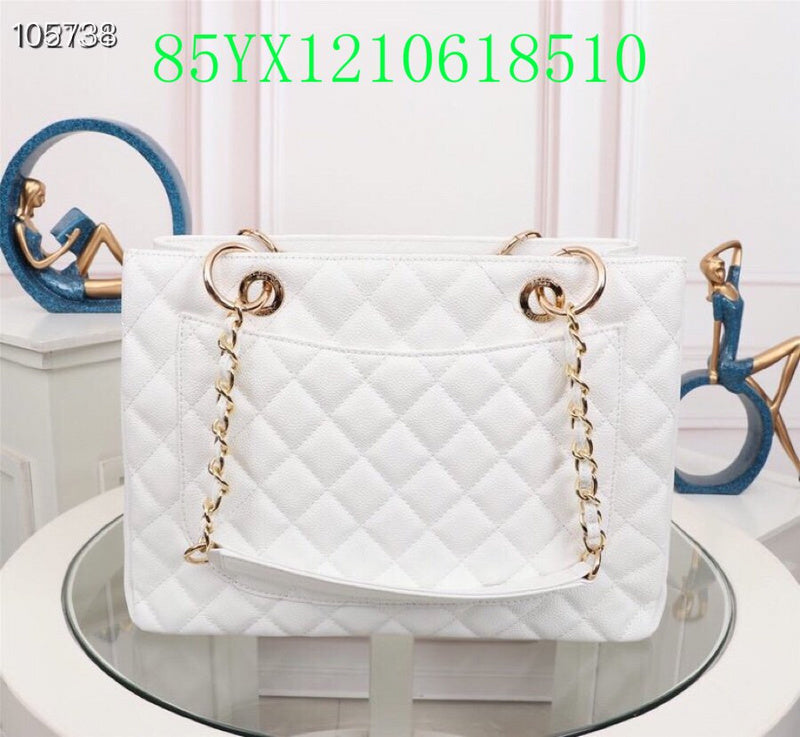 Satchel Bags - CHL Bags - 4994