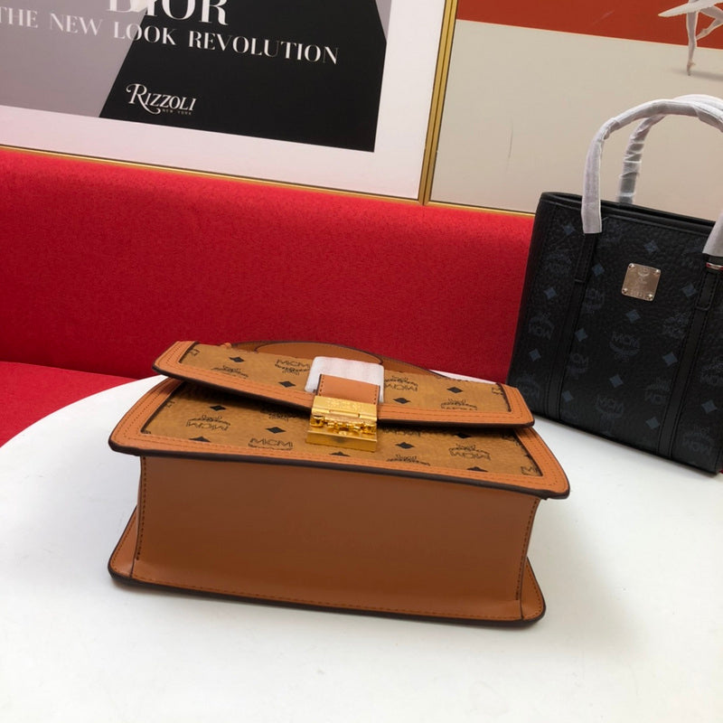 Satchel Bags - MC Bags - 002