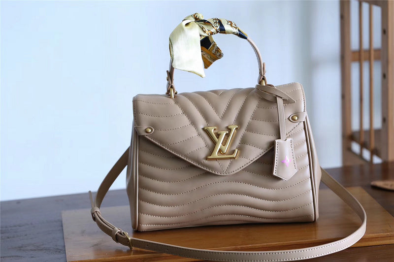 Glami Fashion Lu-Vi bags - 8583