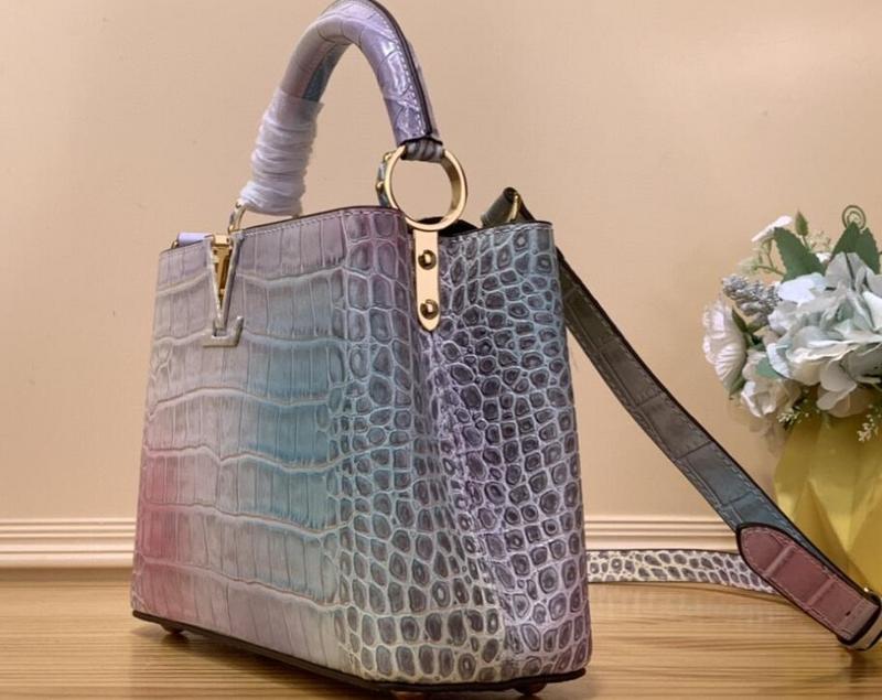 SAMC - LOV Bags - 901