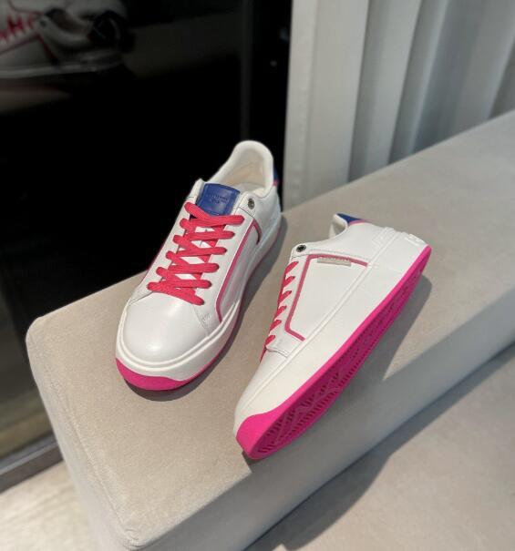 SAMC - BAM Women Shoes - 034
