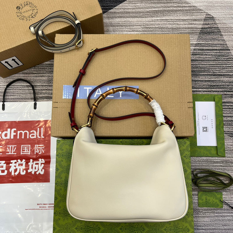 Satchel Bags - GCI Bags - 7519