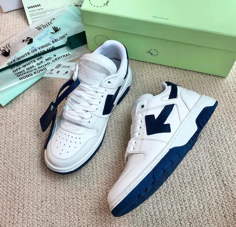 Glamy - YZO Men Shoes - 072