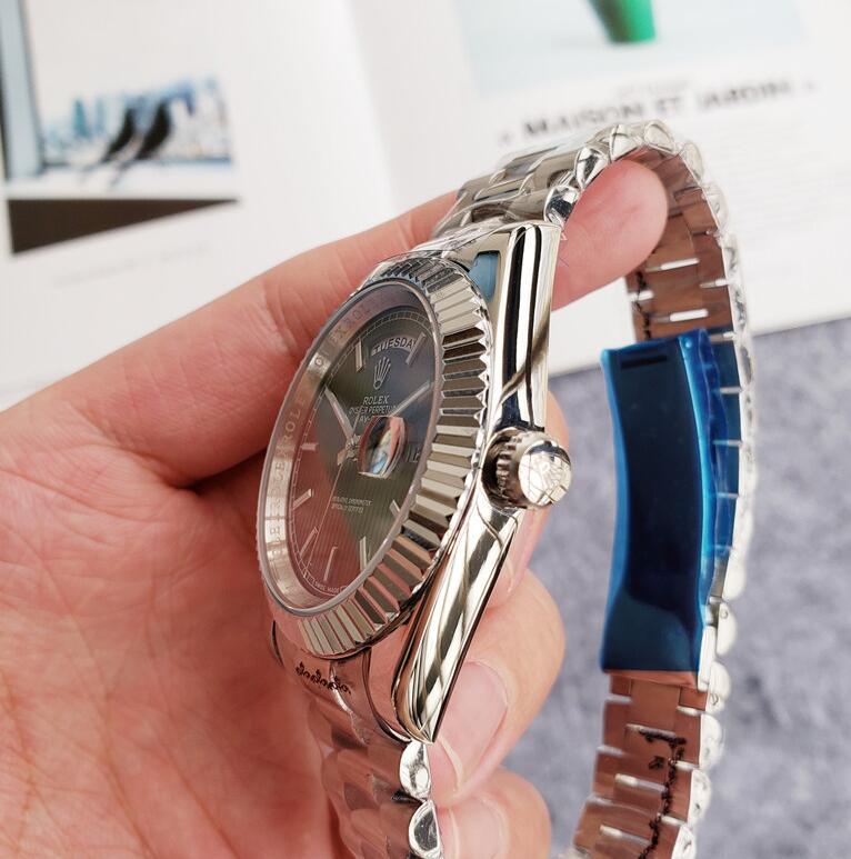 SAMC - Mix Watches - 155