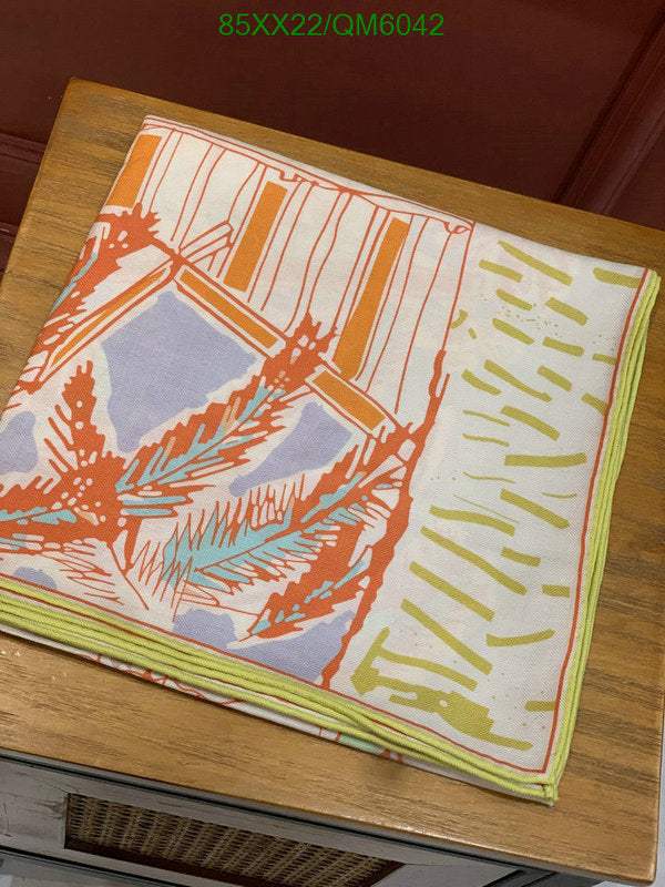 SAMC - HMS Scarves - 573