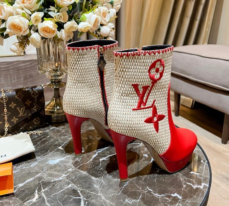 SAMC - LOV Women Shoes - 868