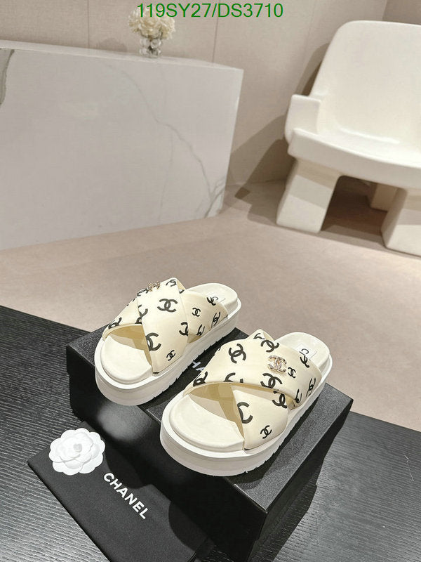 SAMC - CHL Women Shoes Slippers - 030