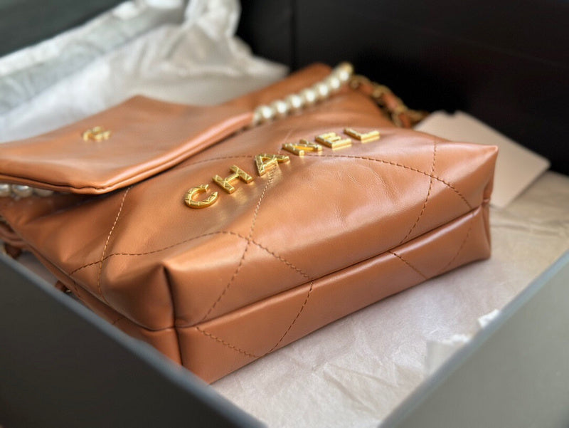 Satchel Bags - CHL Bags - 2703