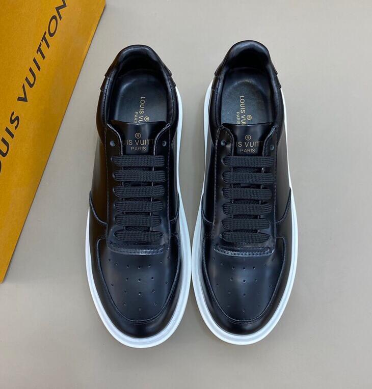 Glamy - LOV Men Shoes - 1737