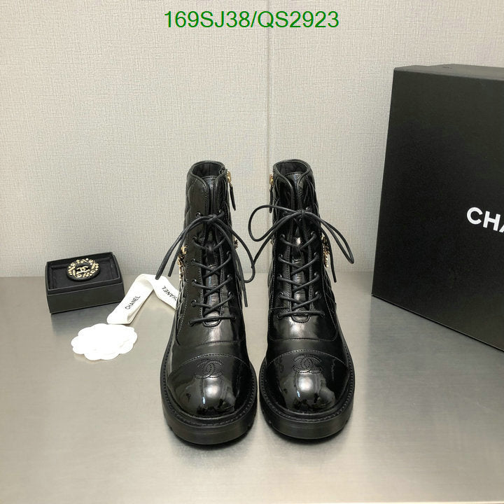 SAMC - Mix Boots - 378