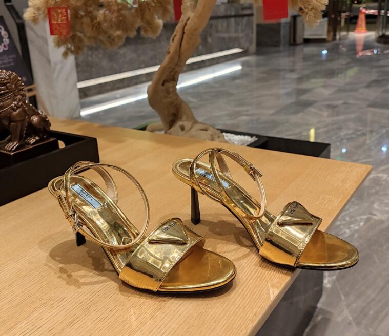 GlamyWomen Shoes - 256