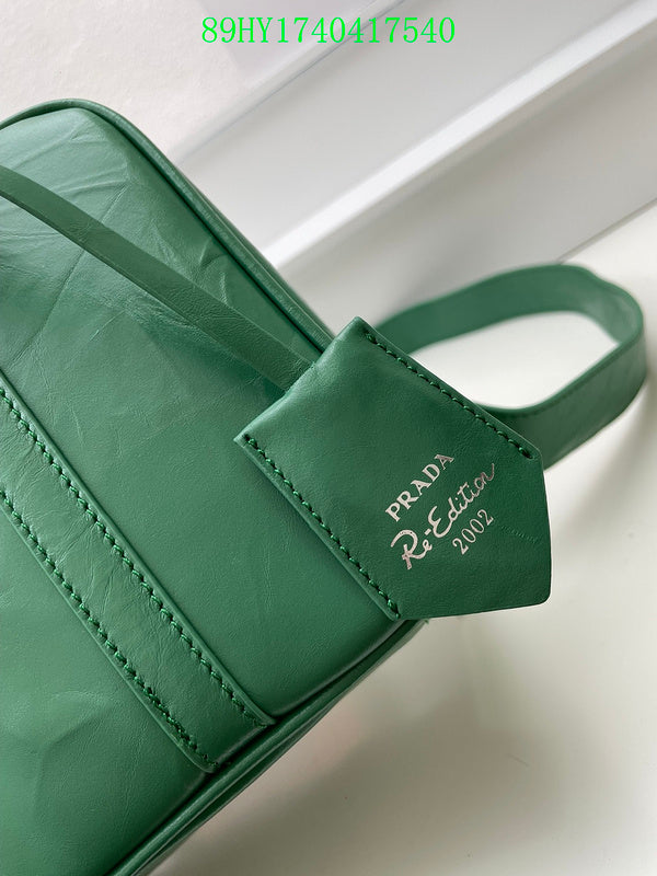 Satchel Bags - PDA Bags - 3403