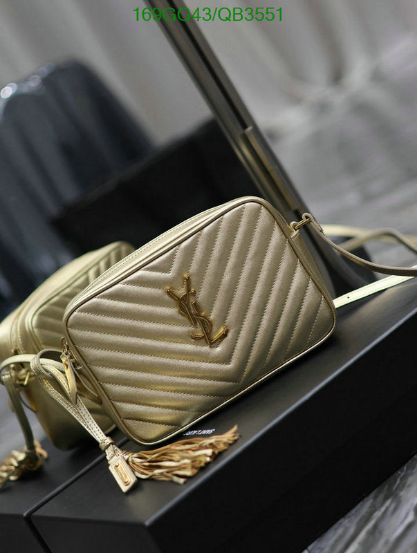 SAMC - YLS Bags - 239