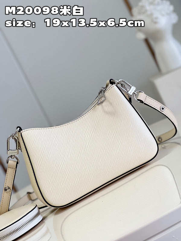 Satchel Bags - VL Bags - 1711