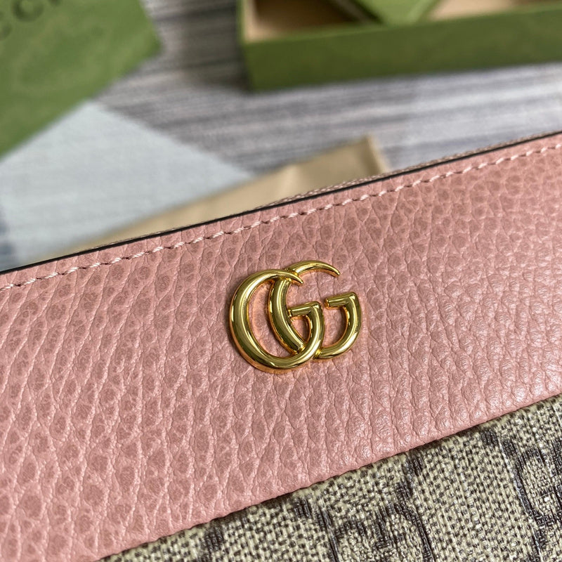 Glami - GUKI Wallets - 044
