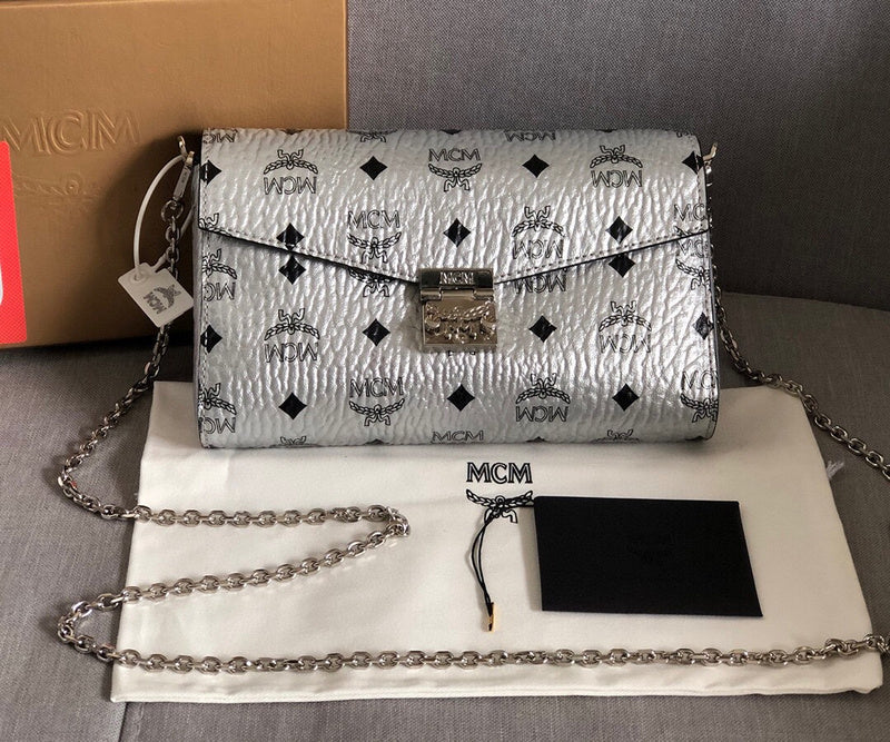 Satchel Bags - MC Bags - 263