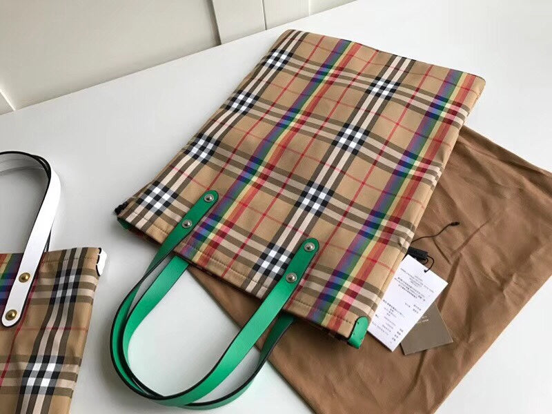 ELE Fashion -BBR Bags - 1042