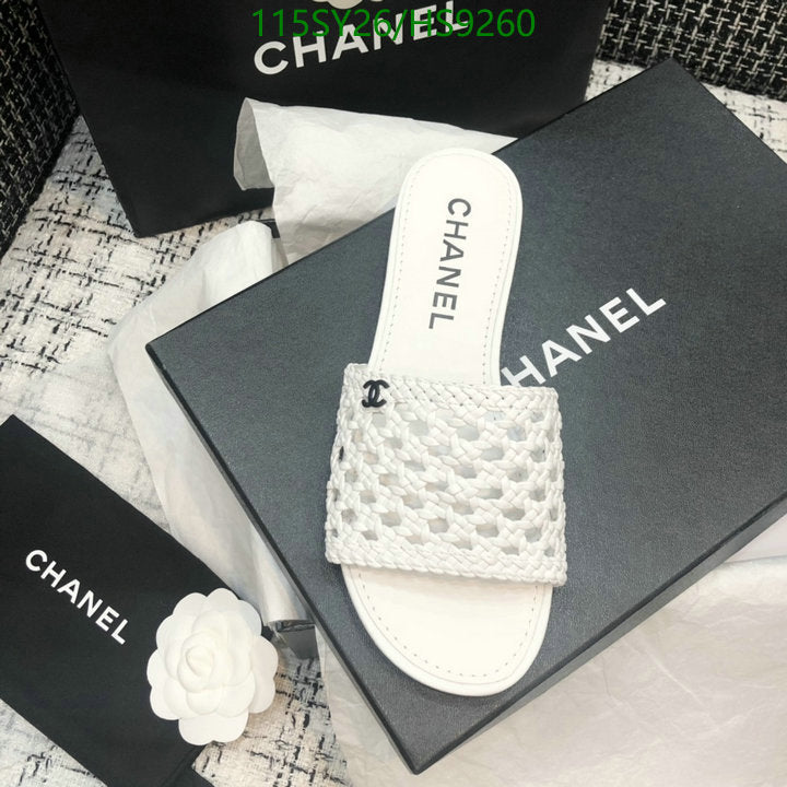 SAMC - CHL Women Shoes Slippers - 031
