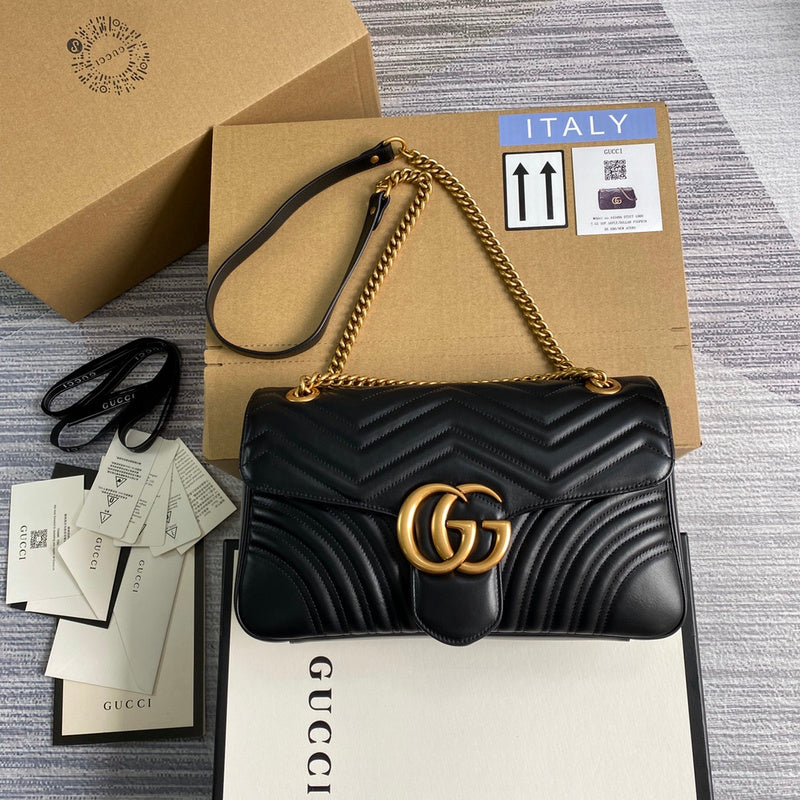 ELE - GG Bags - 2201