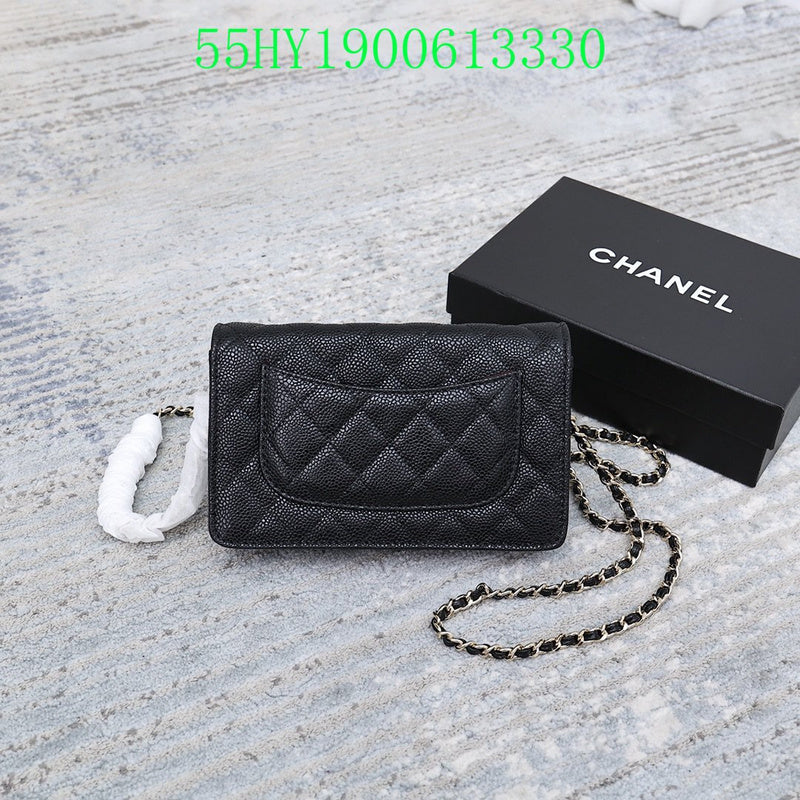 Satchel Bags - CHL Bags - 5185