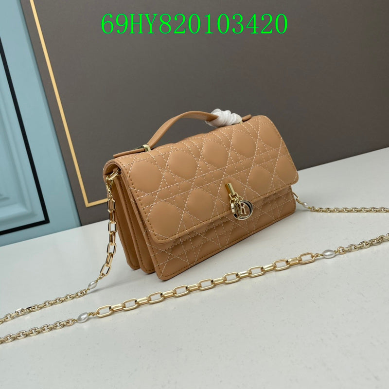 Glami - DOR Bags - 938