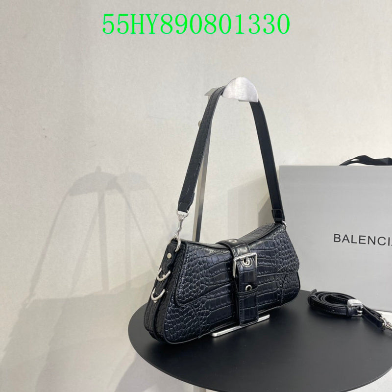 Satchel Bags - BGA Bags - 2147