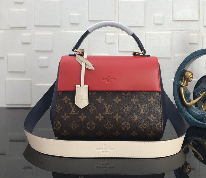 SAMC - LOV Bags - 3046