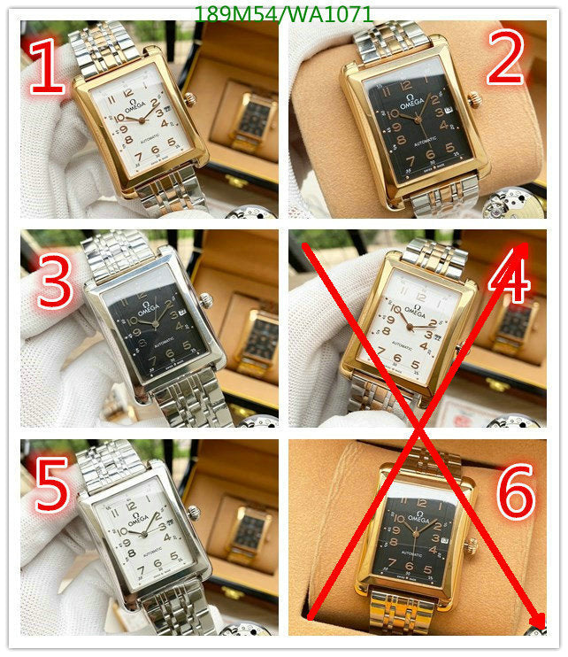 SAMC - OG Watches - 156