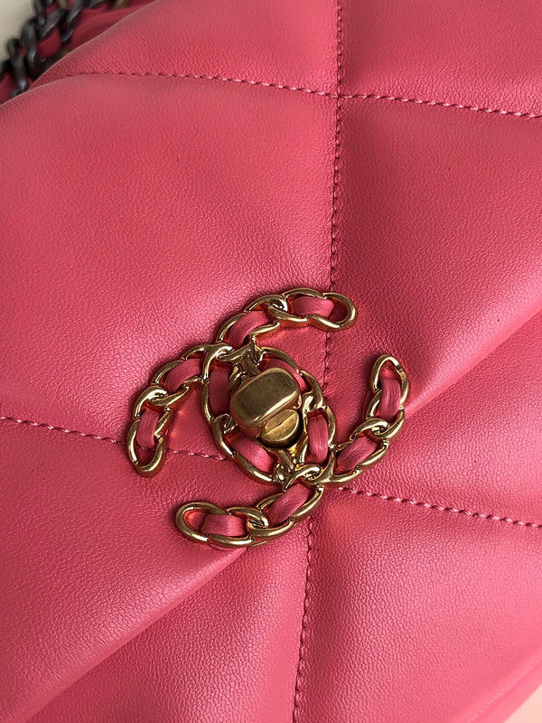 Satchel Bags - CHL Bags - 1556