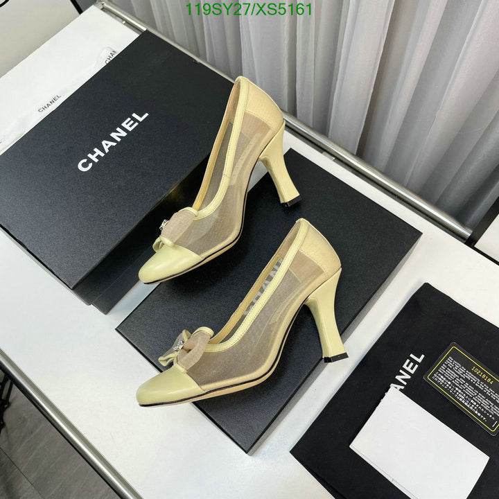 SAMC - CHL Women Shoes High Heels - 168