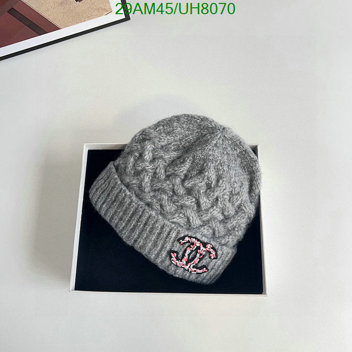 SAMC - CHL Caps & Hats - 043