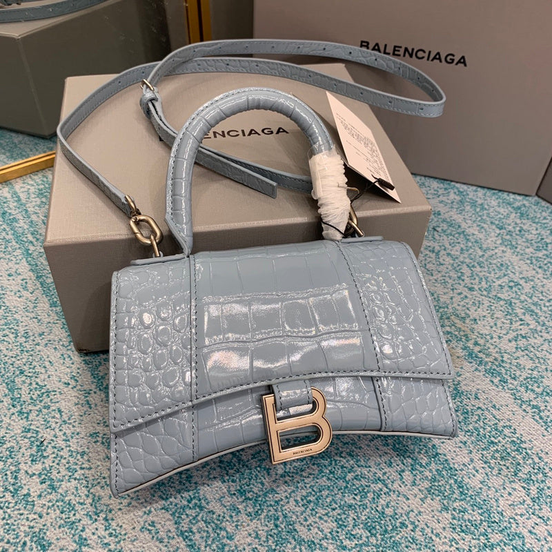 Satchel Bags - BGA Bags - 149