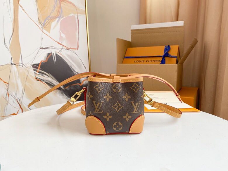 GlamI Lu-Vi bags - 3724
